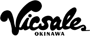 Vicsale OKINAWA ロゴマーク