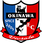 Vicsare OKINAWA F.C. エンブレム