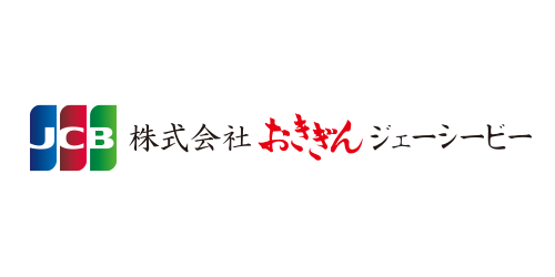 株式会社おきぎんジェーシービー
