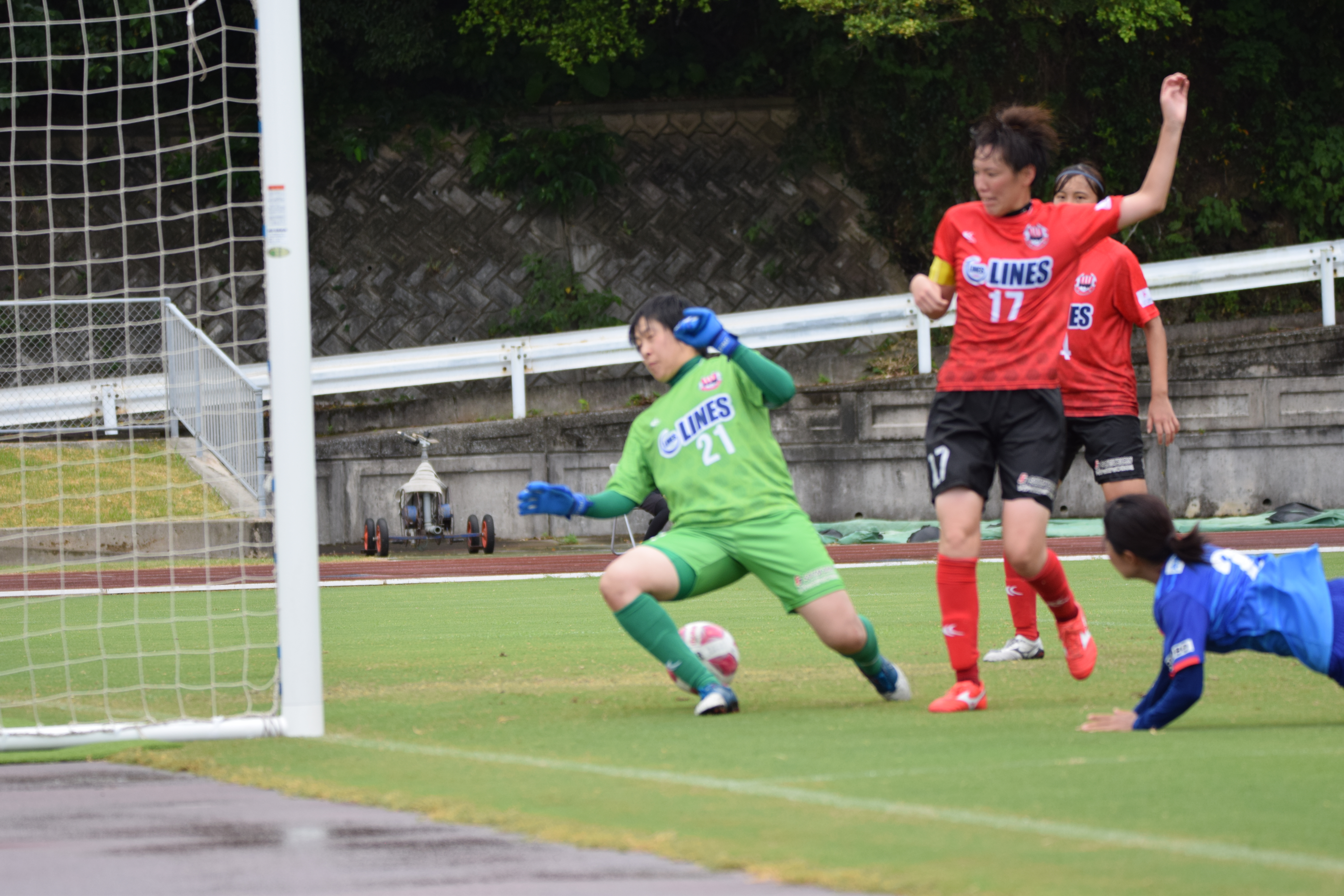 3点目壷井ダイビングヘッド